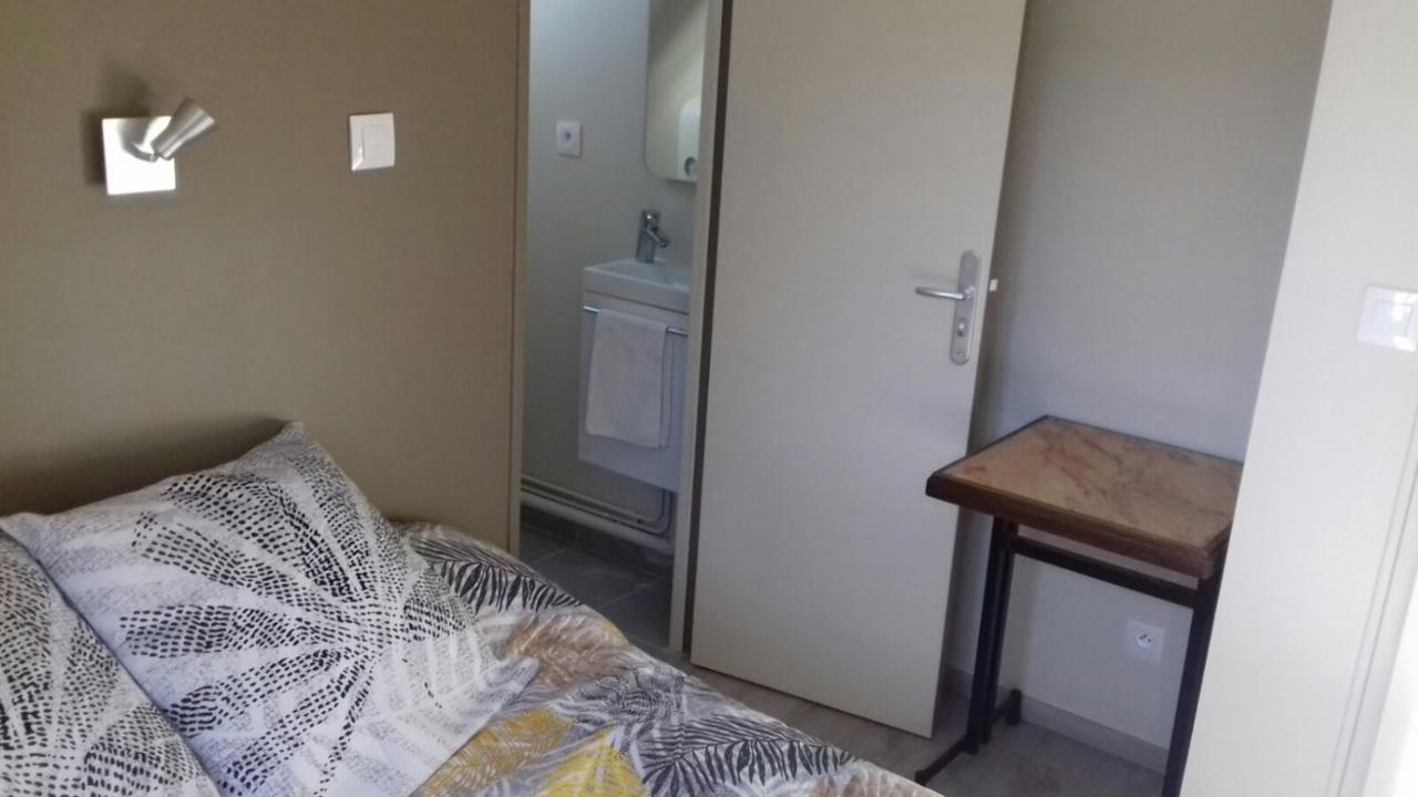 Le Prelude Hotel Saint-Nicolas-d'Aliermont Ngoại thất bức ảnh